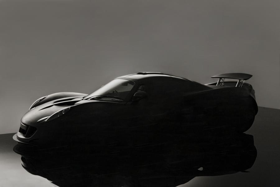  Hennessey Venom GT 2010 года  (фото 59 из 71)